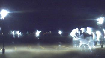 Weather camera view of West ES.