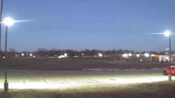 Weather camera view of West ES.