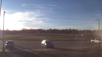 Weather camera view of West ES.