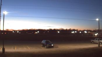 Weather camera view of West ES.