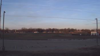 Weather camera view of West ES.