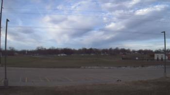 Weather camera view of West ES.