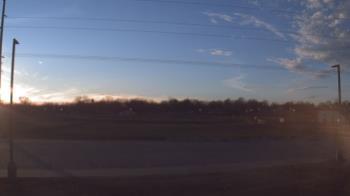 Weather camera view of West ES.