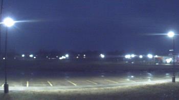 Weather camera view of West ES.