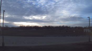 Weather camera view of West ES.