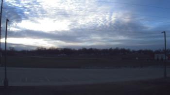 Weather camera view of West ES.