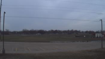 Weather camera view of West ES.