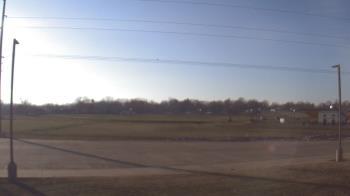 Weather camera view of West ES.