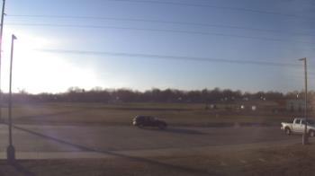Weather camera view of West ES.