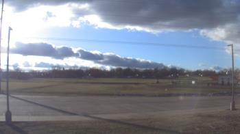 Weather camera view of West ES.