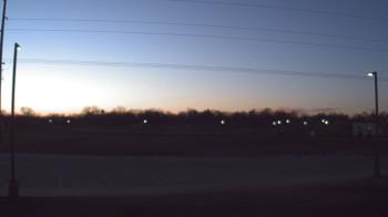 Weather camera view of West ES.