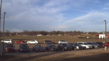 Weather camera view of West ES.