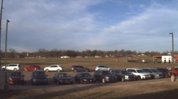 Weather camera view of West ES.