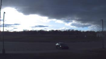 Weather camera view of West ES.