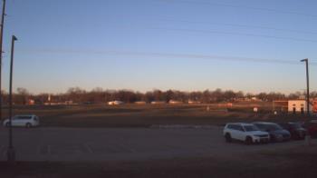 Weather camera view of West ES.