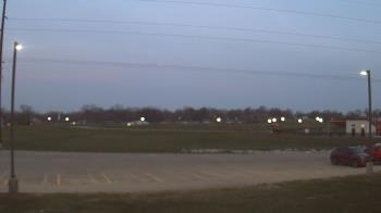 Weather camera view of West ES.