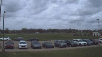 Weather camera view of West ES.