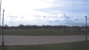 Weather camera view of West ES.