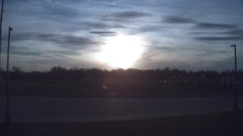 Weather camera view of West ES.