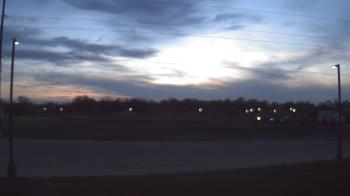 Weather camera view of West ES.