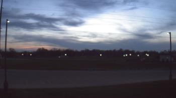 Weather camera view of West ES.