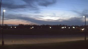 Weather camera view of West ES.