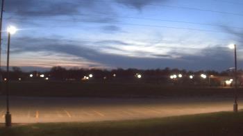 Weather camera view of West ES.