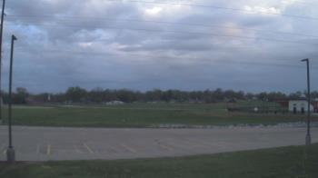 Weather camera view of West ES.