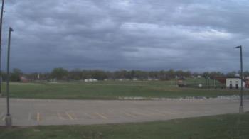 Weather camera view of West ES.