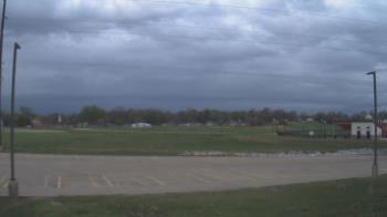 Weather camera view of West ES.