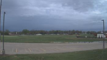 Weather camera view of West ES.