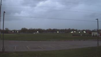 Weather camera view of West ES.