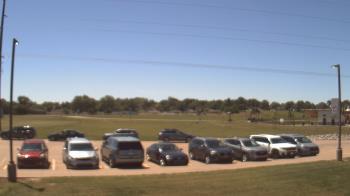 Weather camera view of West ES.