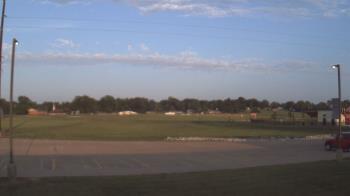 Weather camera view of West ES.