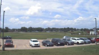 Weather camera view of West ES.