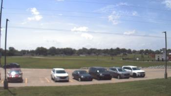 Weather camera view of West ES.