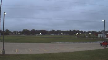 Weather camera view of West ES.