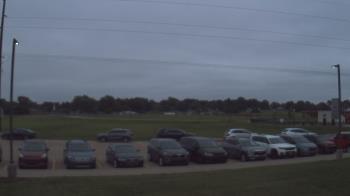 Weather camera view of West ES.