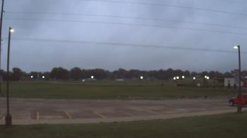 Weather camera view of West ES.