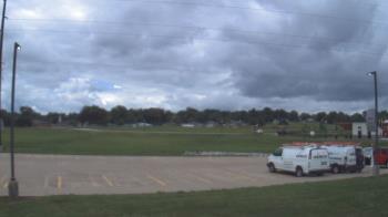 Weather camera view of West ES.