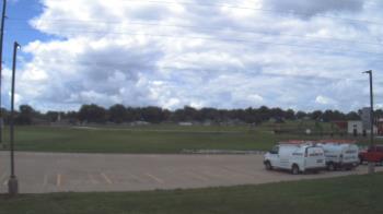 Weather camera view of West ES.