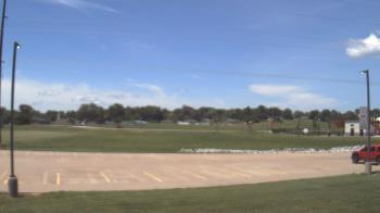 Weather camera view of West ES.