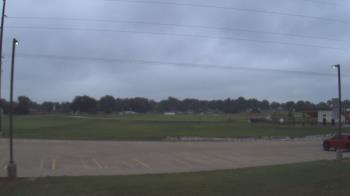 Weather camera view of West ES.