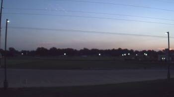 Weather camera view of West ES.