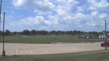 Weather camera view of West ES.