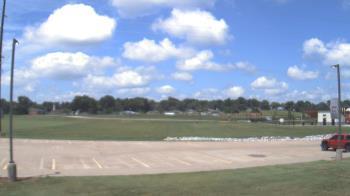 Weather camera view of West ES.