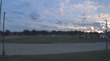 Weather camera view of West ES.