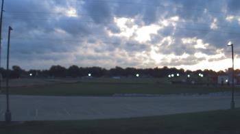 Weather camera view of West ES.