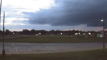 Weather camera view of West ES.