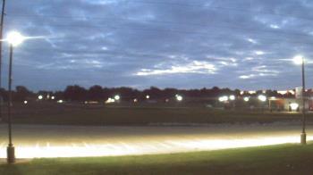 Weather camera view of West ES.